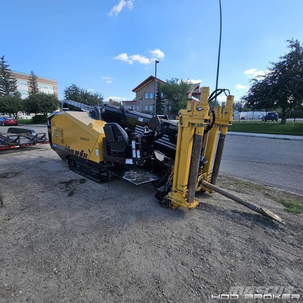 Vermeer D23x30 S3 Εξοπλισμός οριζόντιων διατρήσεων