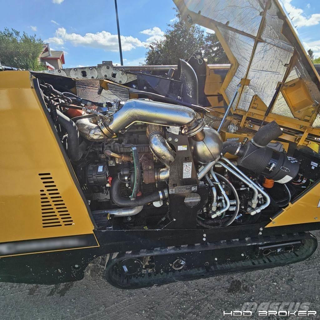 Vermeer D23x30 S3 Εξοπλισμός οριζόντιων διατρήσεων