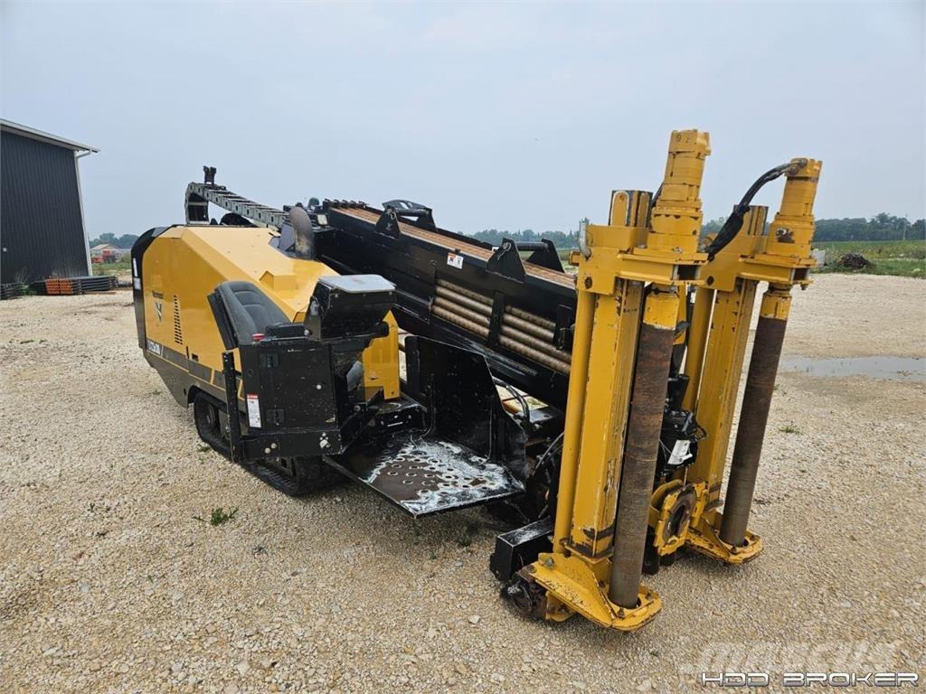 Vermeer D23x30 S3 Εξοπλισμός οριζόντιων διατρήσεων