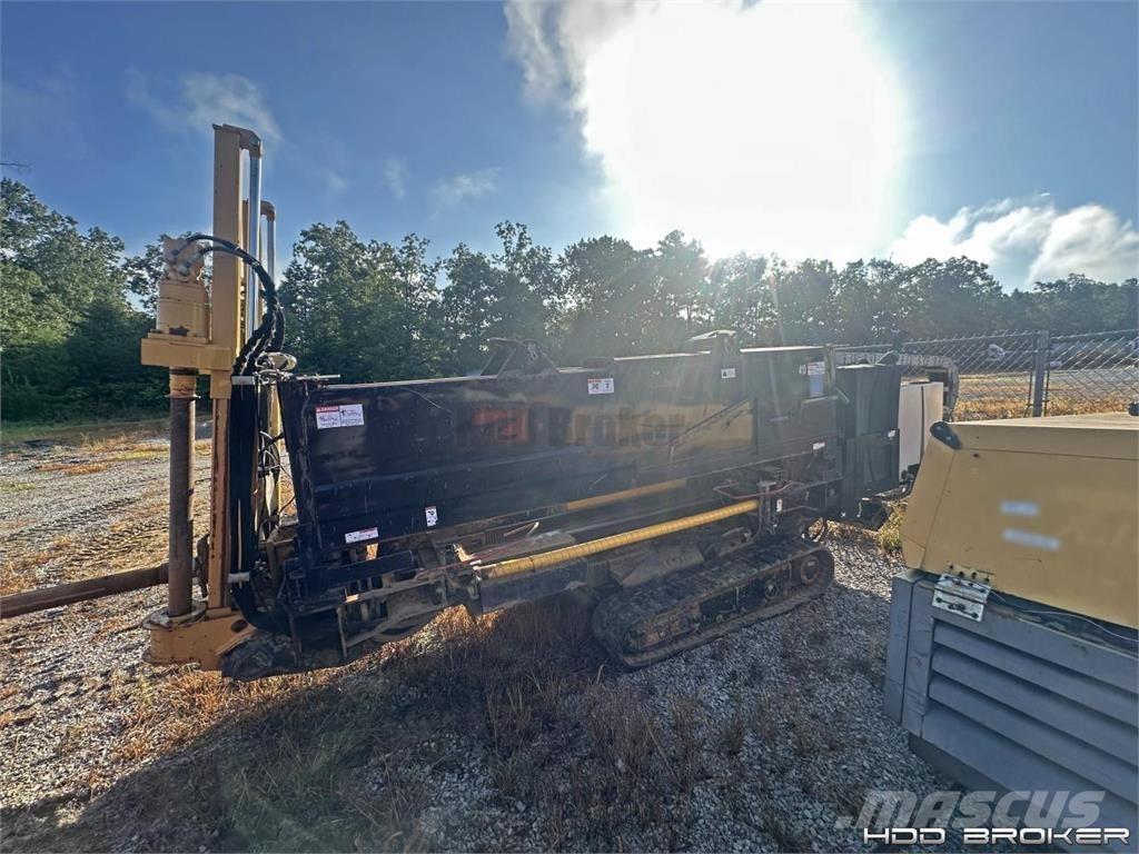 Vermeer D23x30 S3 Εξοπλισμός οριζόντιων διατρήσεων