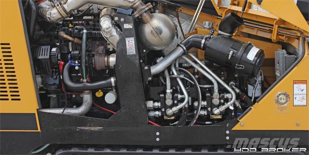 Vermeer D23x30 S3 Εξοπλισμός οριζόντιων διατρήσεων