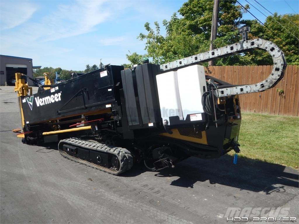 Vermeer D23x30 S3 Εξοπλισμός οριζόντιων διατρήσεων