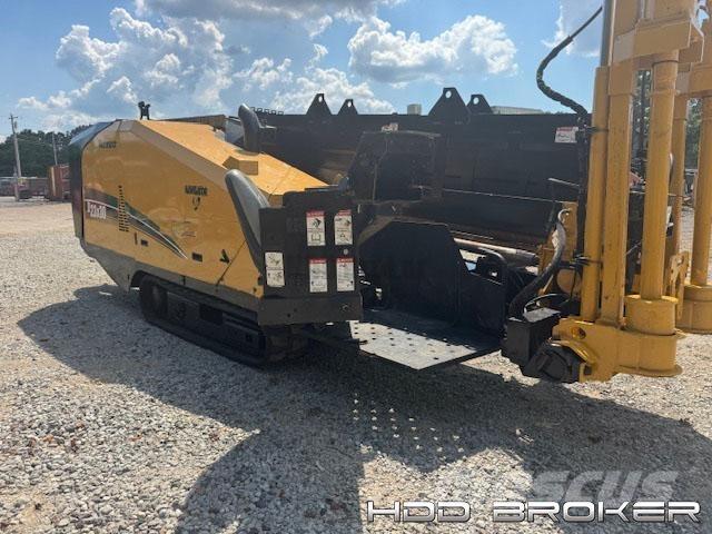 Vermeer D23x30 S3 Εξοπλισμός οριζόντιων διατρήσεων