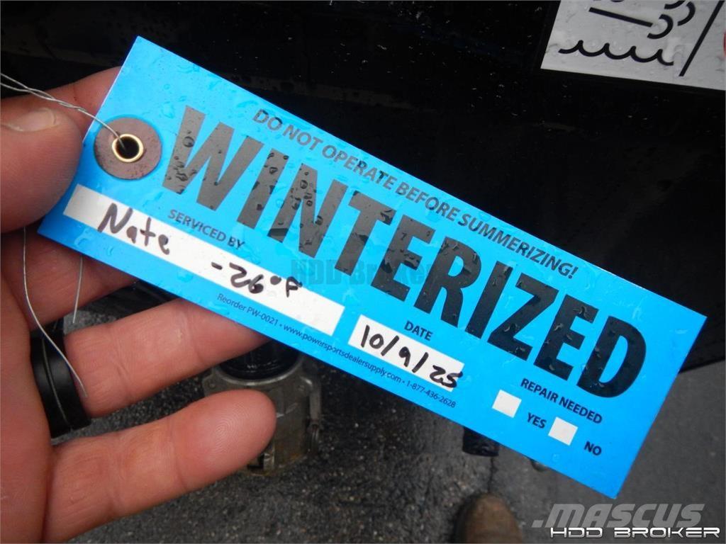 Vermeer D23x30 S3 Εξοπλισμός οριζόντιων διατρήσεων