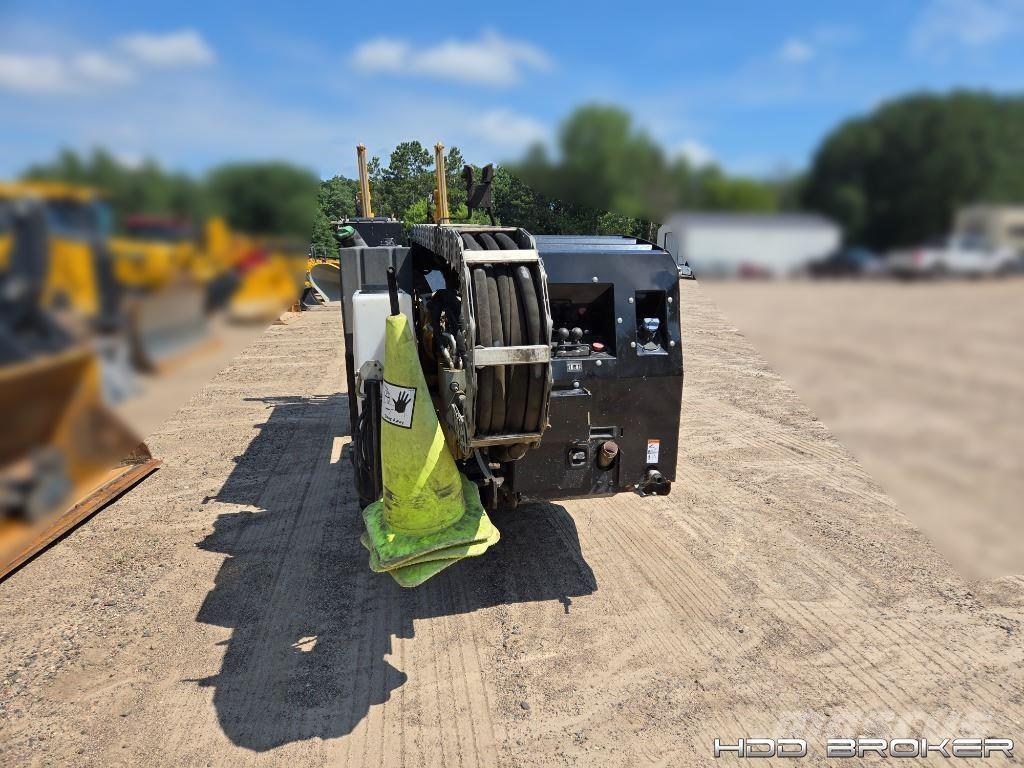 Vermeer D23x30 S3 Εξοπλισμός οριζόντιων διατρήσεων