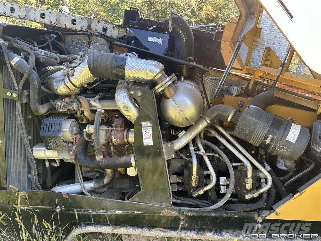 Vermeer D23x30 S3 Εξοπλισμός οριζόντιων διατρήσεων