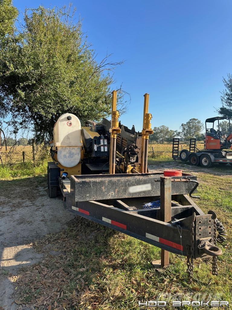 Vermeer D23x30 S3 Εξοπλισμός οριζόντιων διατρήσεων