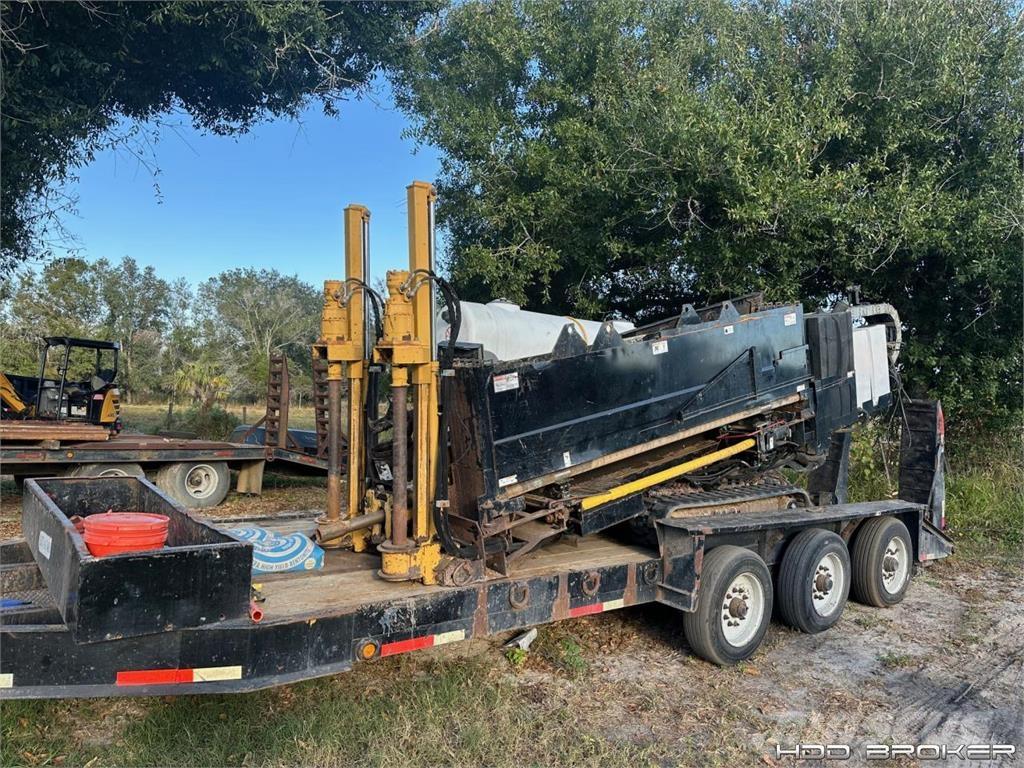 Vermeer D23x30 S3 Εξοπλισμός οριζόντιων διατρήσεων