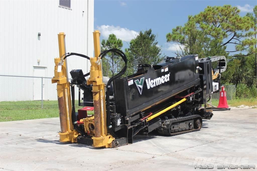 Vermeer D23x30DR S3 Εξοπλισμός οριζόντιων διατρήσεων