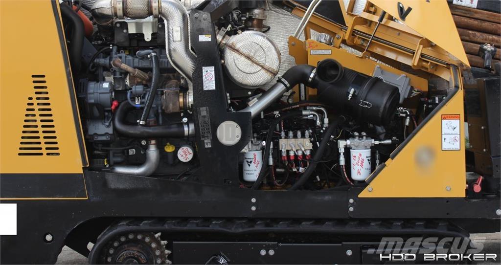 Vermeer D23x30DR S3 Εξοπλισμός οριζόντιων διατρήσεων