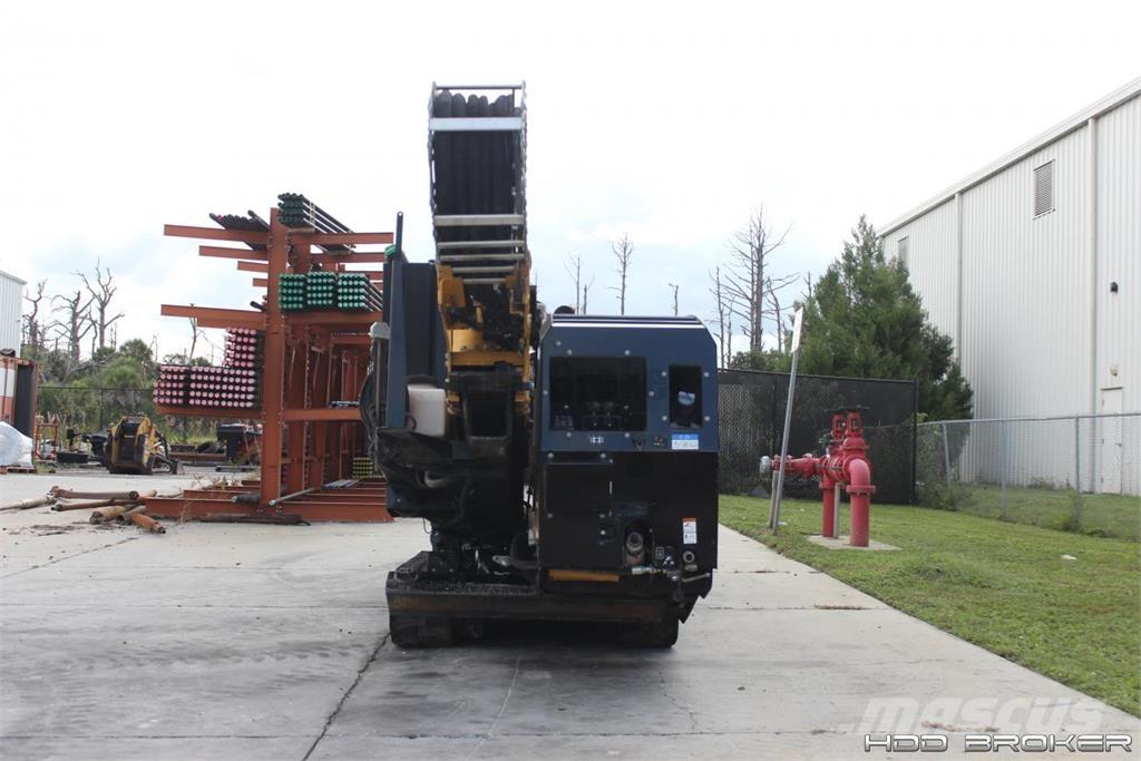 Vermeer D23x30DR S3 Εξοπλισμός οριζόντιων διατρήσεων