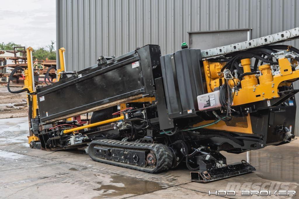 Vermeer D23x30DR S3 Εξοπλισμός οριζόντιων διατρήσεων