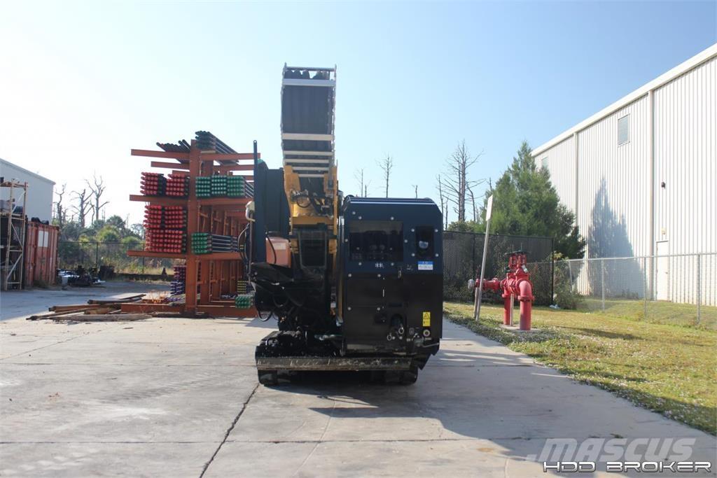 Vermeer D23x30DR S3 Εξοπλισμός οριζόντιων διατρήσεων