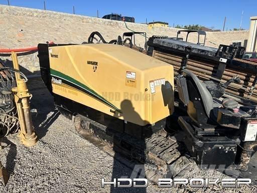 Vermeer D24x40 S3 Εξοπλισμός οριζόντιων διατρήσεων