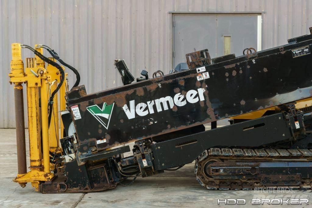 Vermeer D24x40 S3 Εξοπλισμός οριζόντιων διατρήσεων