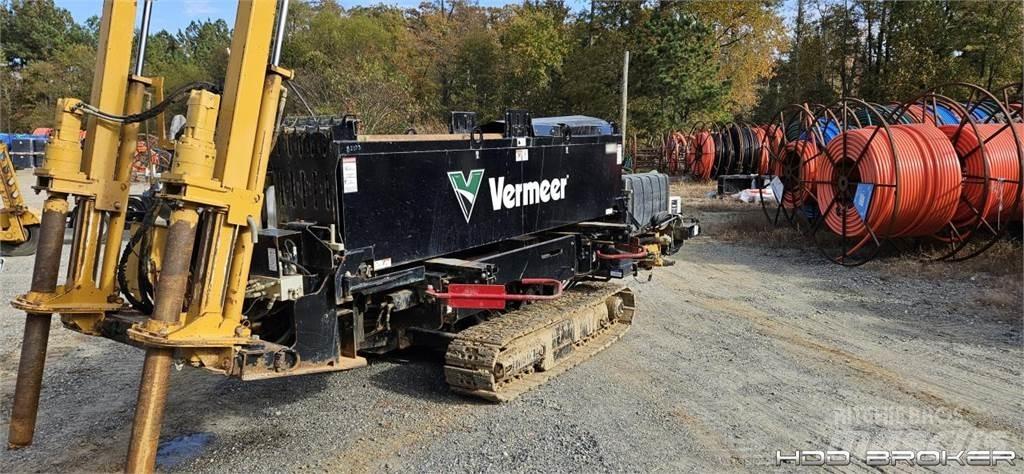 Vermeer D24x40 S3 Εξοπλισμός οριζόντιων διατρήσεων