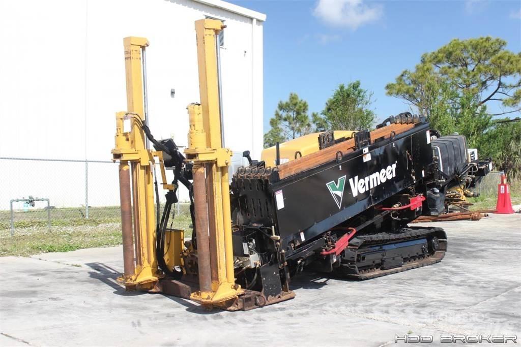 Vermeer D24x40 S3 Εξοπλισμός οριζόντιων διατρήσεων