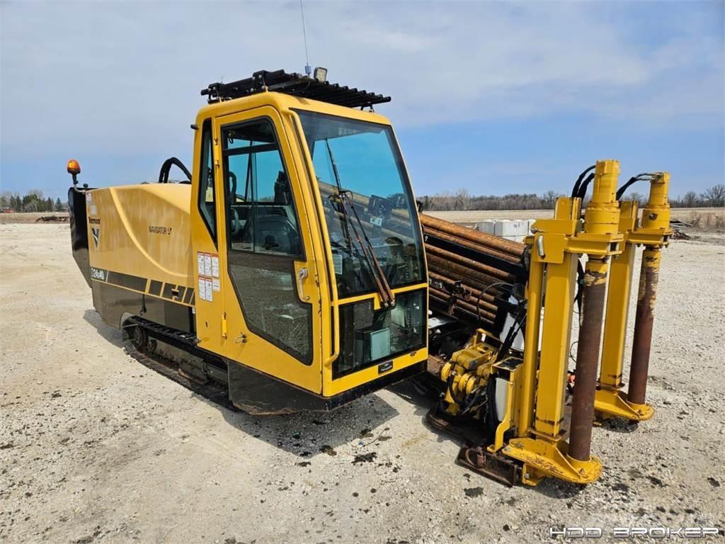 Vermeer D24x40 S3 Εξοπλισμός οριζόντιων διατρήσεων