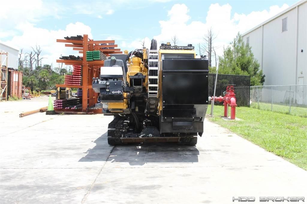 Vermeer D24x40 S3 Εξοπλισμός οριζόντιων διατρήσεων