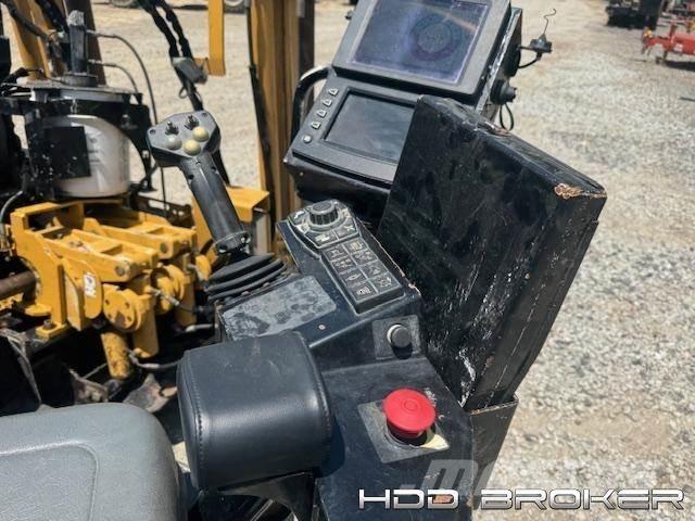 Vermeer D24x40 S3 Εξοπλισμός οριζόντιων διατρήσεων