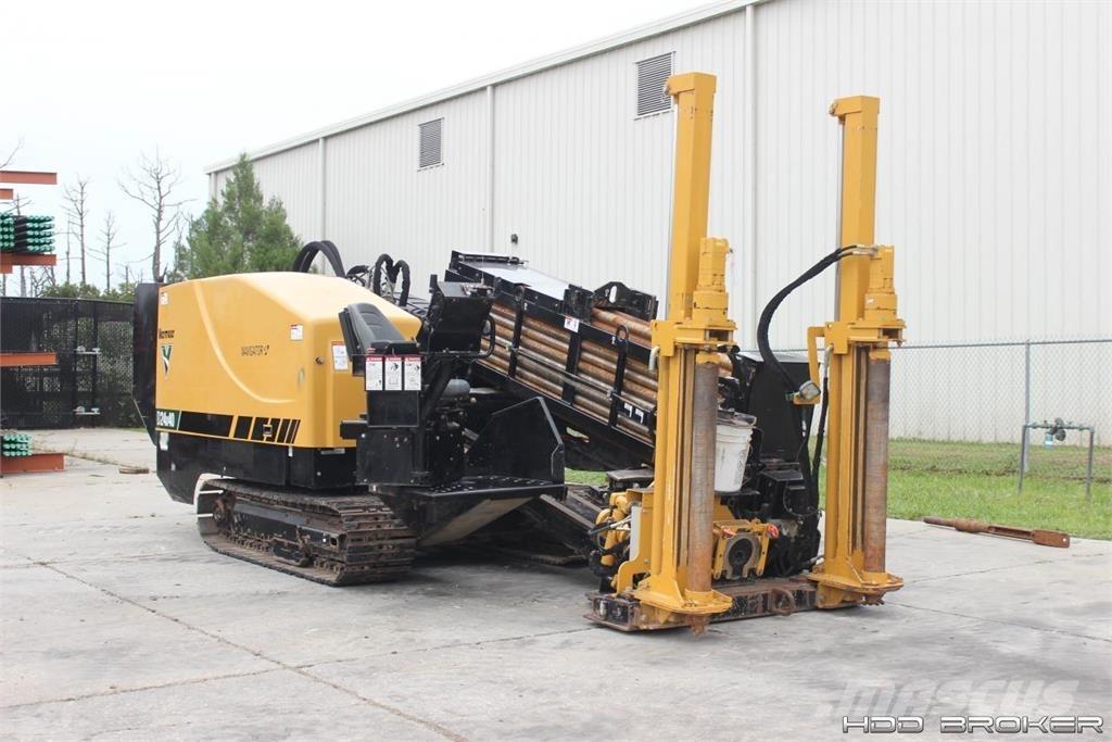 Vermeer D24x40 S3 Εξοπλισμός οριζόντιων διατρήσεων