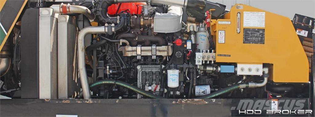 Vermeer D24x40 S3 Εξοπλισμός οριζόντιων διατρήσεων