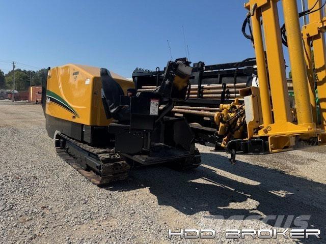 Vermeer D24x40 S3 Εξοπλισμός οριζόντιων διατρήσεων