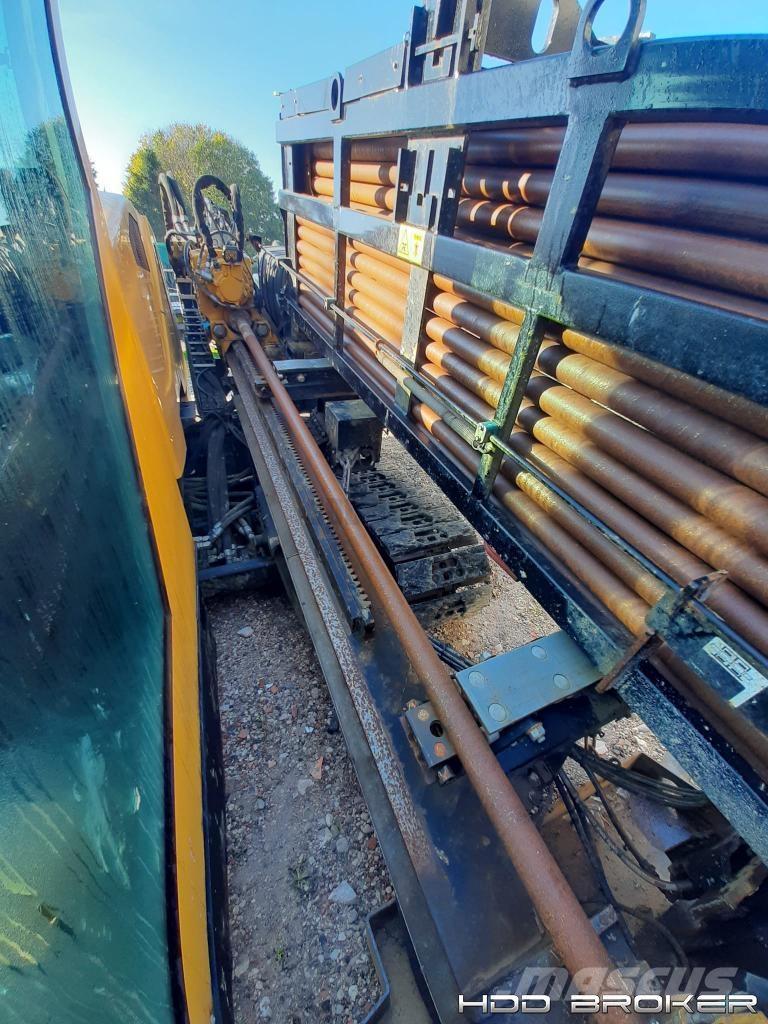 Vermeer D24x40 S3 Εξοπλισμός οριζόντιων διατρήσεων