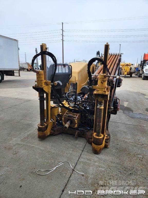 Vermeer D24x40 Series II Εξοπλισμός οριζόντιων διατρήσεων