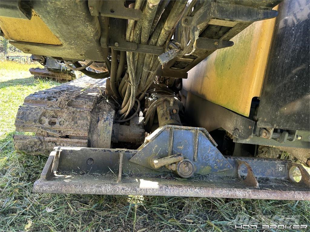 Vermeer D24x40 Series II Εξοπλισμός οριζόντιων διατρήσεων