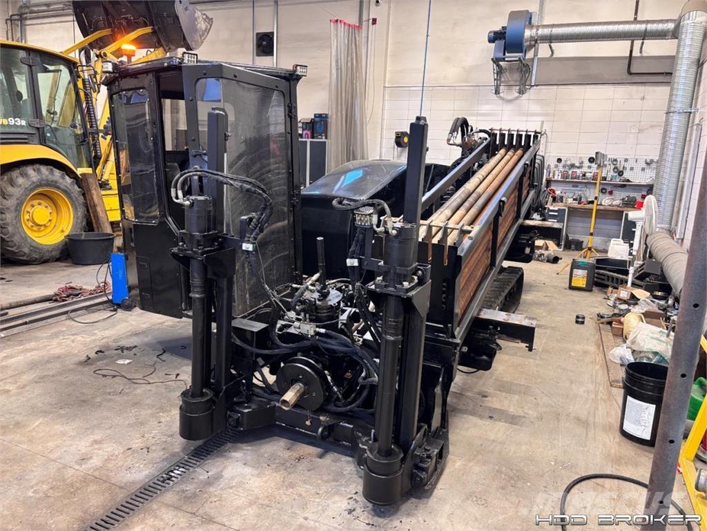 Vermeer D24x40 Series II Εξοπλισμός οριζόντιων διατρήσεων