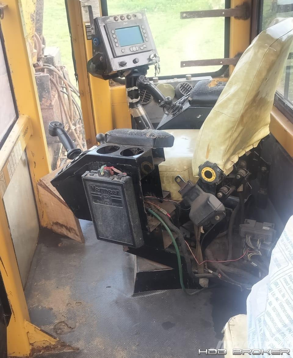 Vermeer D330x500 Εξοπλισμός οριζόντιων διατρήσεων