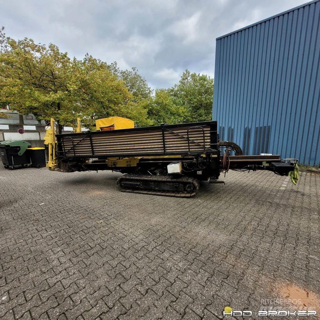 Vermeer D33x44 Εξοπλισμός οριζόντιων διατρήσεων