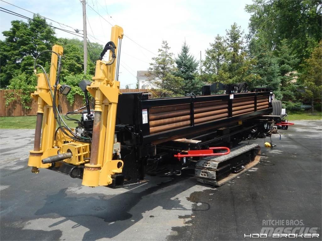 Vermeer D36x50 Series II Εξοπλισμός οριζόντιων διατρήσεων