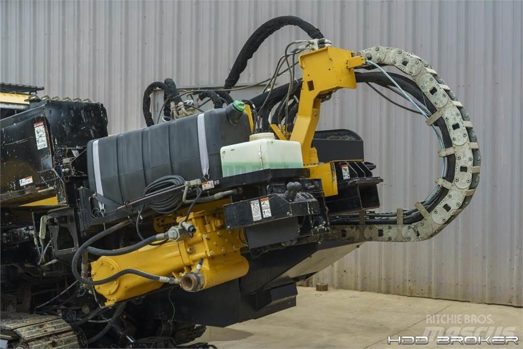 Vermeer D40x55 S3 Εξοπλισμός οριζόντιων διατρήσεων