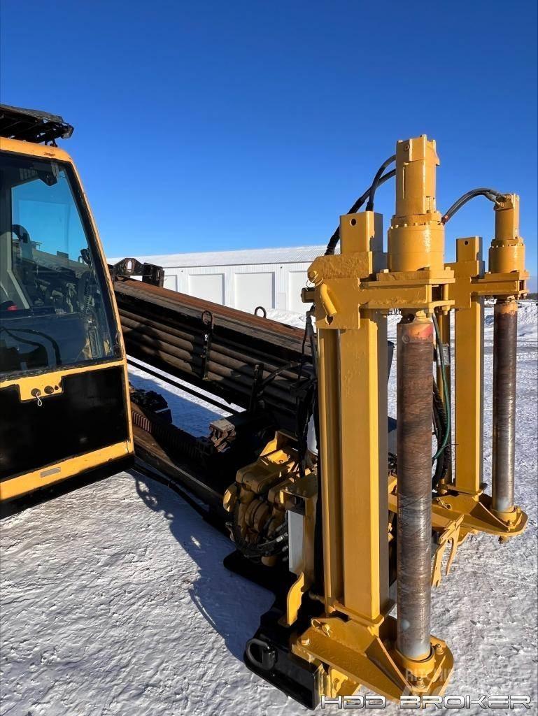 Vermeer D40x55 S3 Εξοπλισμός οριζόντιων διατρήσεων