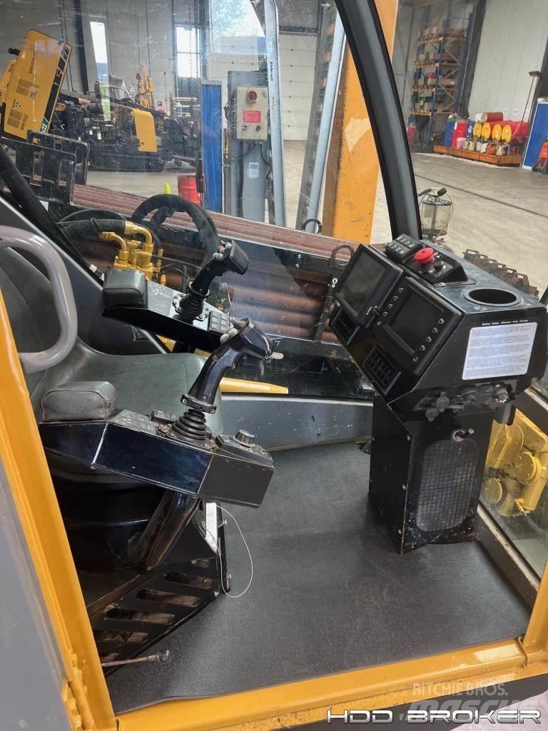 Vermeer D40x55 S3 Εξοπλισμός οριζόντιων διατρήσεων
