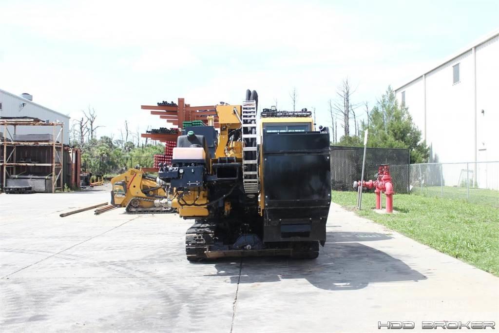 Vermeer D40x55 S3 Εξοπλισμός οριζόντιων διατρήσεων