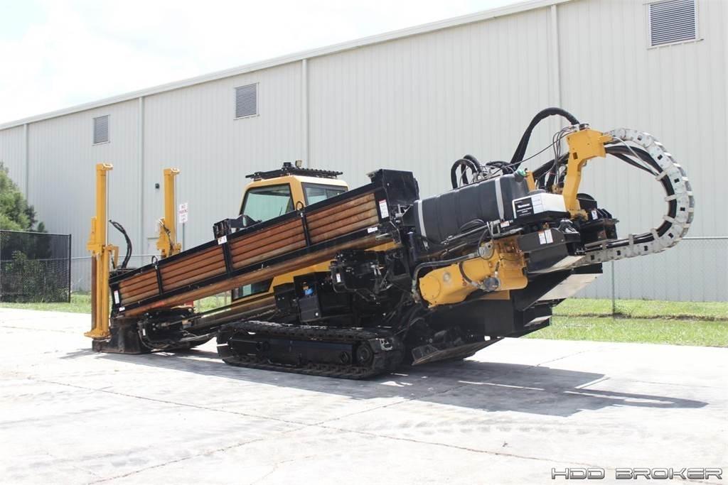 Vermeer D40x55 S3 Εξοπλισμός οριζόντιων διατρήσεων