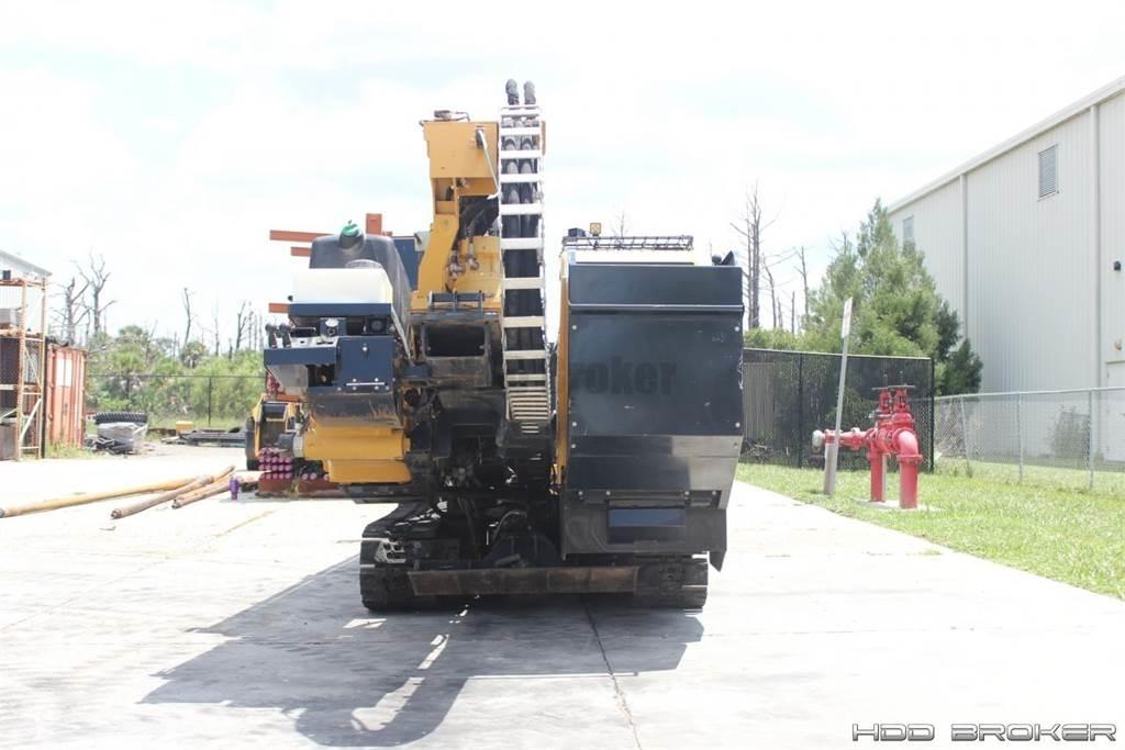 Vermeer D40x55 S3 Εξοπλισμός οριζόντιων διατρήσεων