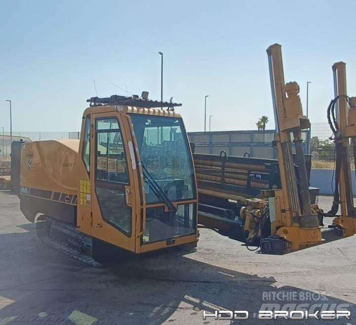 Vermeer D40x55 S3 Εξοπλισμός οριζόντιων διατρήσεων
