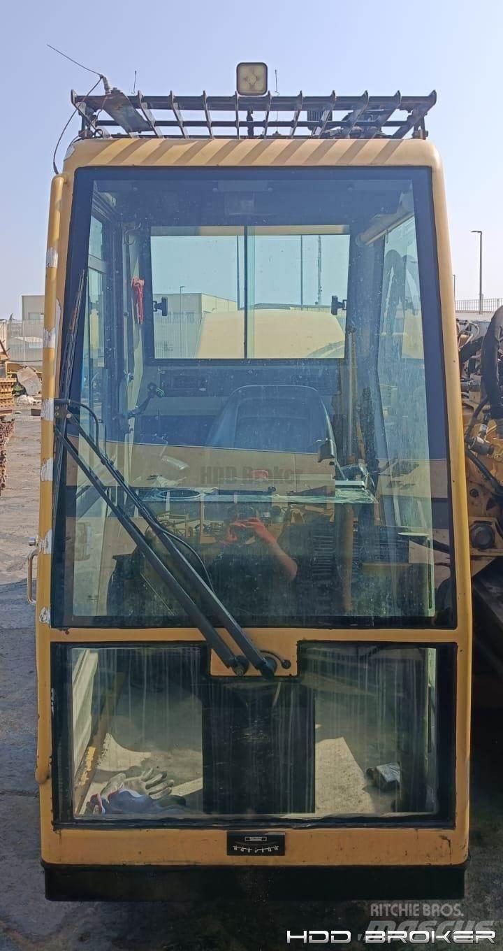 Vermeer D40x55 S3 Εξοπλισμός οριζόντιων διατρήσεων