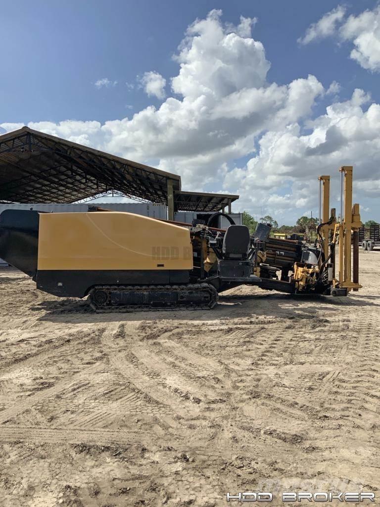 Vermeer D40x55 S3 Εξοπλισμός οριζόντιων διατρήσεων