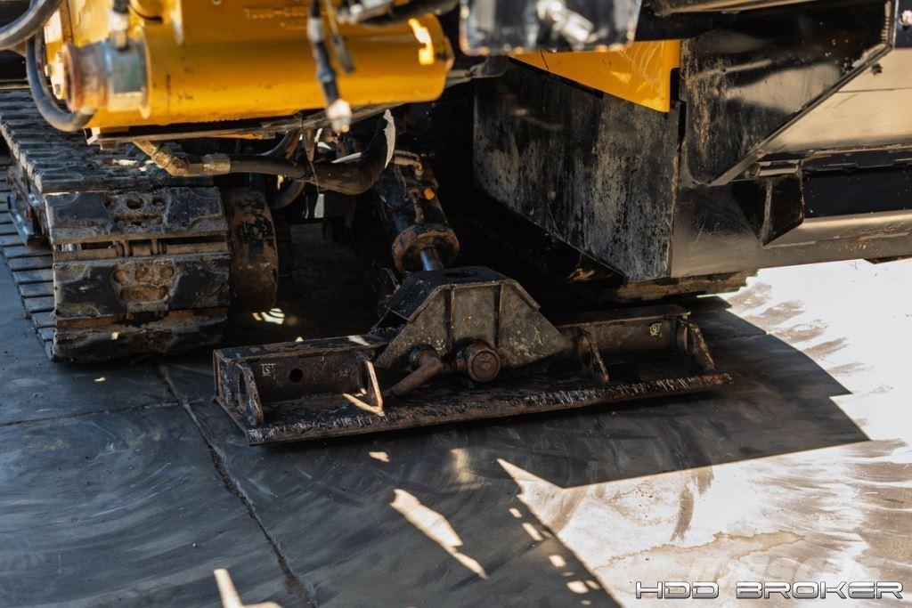 Vermeer D40x55 S3 Εξοπλισμός οριζόντιων διατρήσεων