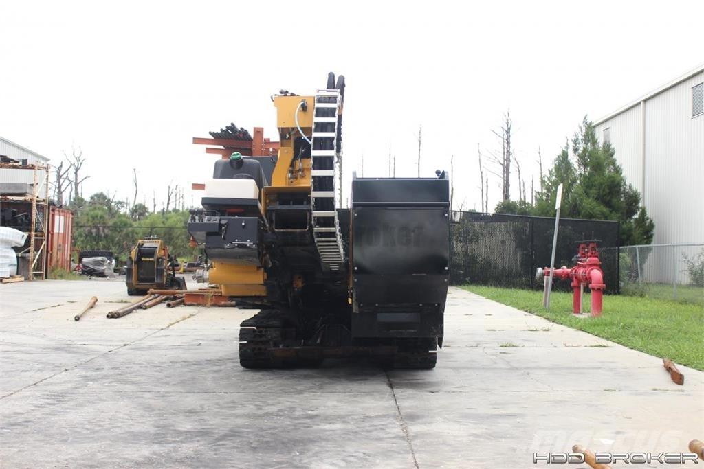 Vermeer D40x55 S3 Εξοπλισμός οριζόντιων διατρήσεων