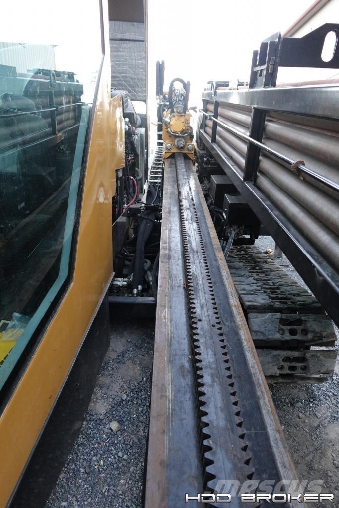Vermeer D40x55 S3 Εξοπλισμός οριζόντιων διατρήσεων