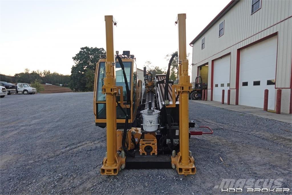 Vermeer D40x55 S3 Εξοπλισμός οριζόντιων διατρήσεων
