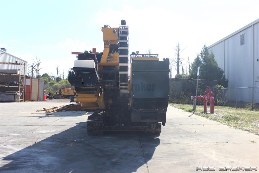 Vermeer D40x55 S3 Εξοπλισμός οριζόντιων διατρήσεων