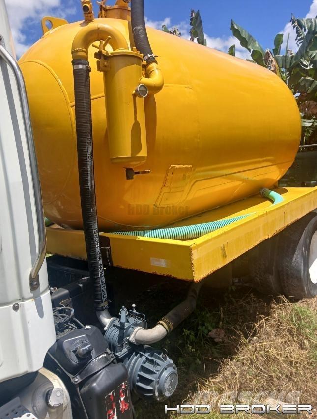 Vermeer D80x100 Series II Εξοπλισμός οριζόντιων διατρήσεων