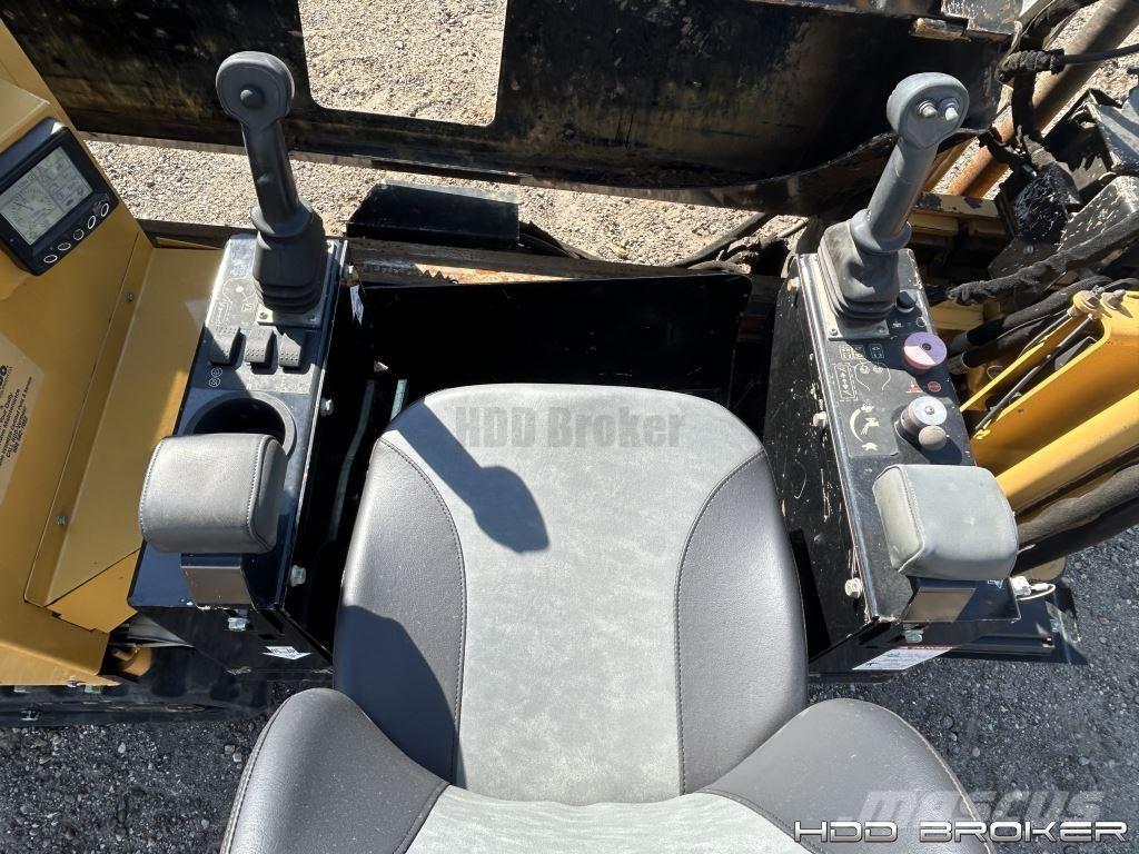 Vermeer D8x12 Εξοπλισμός οριζόντιων διατρήσεων